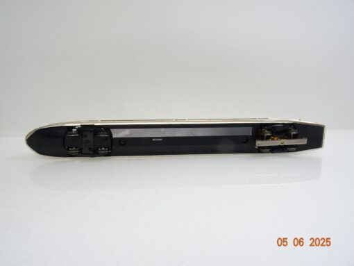 Märklin H0 3477 Schienenzeppelin Kruckenberg Metall-Edition Delta in OVP JL933 – Bild 4