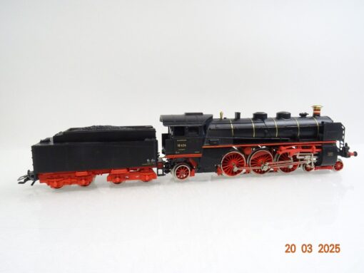 Märklin H0 3518 Dampflok BR 18 434 der DRG in OVP LE9521 – Bild 3