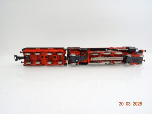 Märklin H0 3518 Dampflok BR 18 434 der DRG in OVP LE9521 – Bild 4