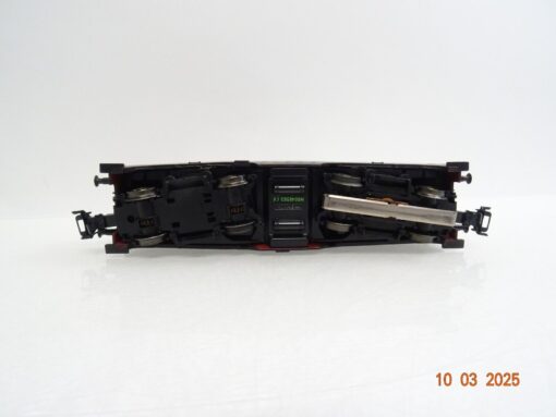 Märklin H0 36081 Diesellok V 80 005 der DB Digital in OVP LE9285 – Bild 4
