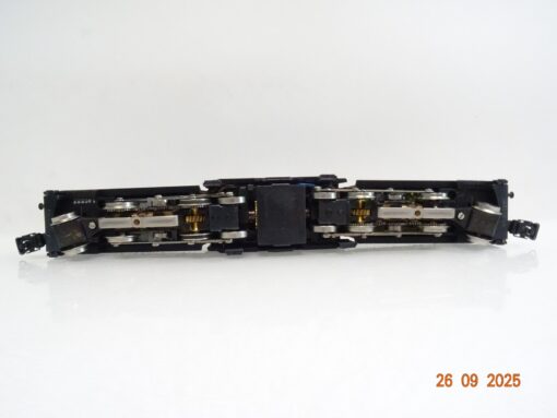 Märklin H0 36159 Schweiz E-Lok Ce 6/8 Krokodil der SBB Digital in OVP JL3189 – Bild 4