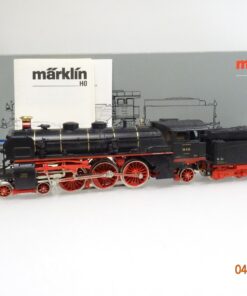 Märklin H0 3618 Dampflok BR 18 434 der DRG Digital in OVP JL4866
