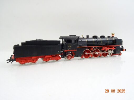 Märklin H0 3618 Dampflok BR 18 434 der DRG in OVP JL2636 – Bild 3