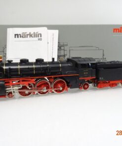 Märklin H0 3618 Dampflok BR 18 434 der DRG in OVP JL2636