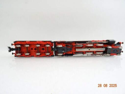 Märklin H0 3618 Dampflok BR 18 434 der DRG in OVP JL2636 – Bild 4
