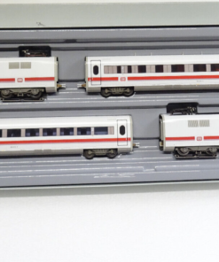 Märklin H0 3671 Triebzug 4tlg. ICE BR 410 der DB AG Digital in OVP LE7431