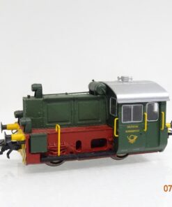 Märklin H0 36808 Diesellok Köf II Deutsche Bundespost Digital JL1250 o.