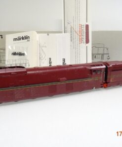 Märklin H0 37050 Dampflok BR 05 001 der DRG Digital Sound in OVP JL5160