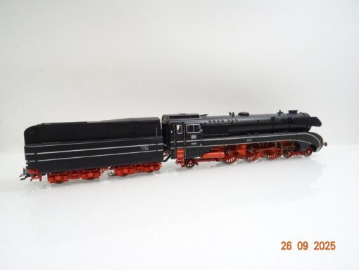Märklin H0 37080 Dampflok BR 10 001 der DB Digital Sound in OVP JL3197 – Bild 3