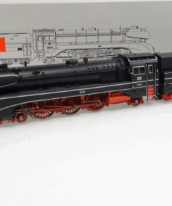 Märklin H0 37080 Dampflok BR 10 001 der DB Digital Sound in OVP JL3197