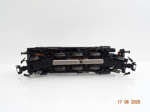 Märklin H0 37134 Schweden Dampflok 939 der SJ Digital JL999 o. – Bild 4