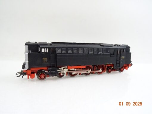 Märklin H0 3720 Diesellok V 32 01 der DRG Digital in OVP JL2675 – Bild 3