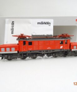 Märklin H0 37226 Österreich E-Lok 1020 044-2 der ÖBB Mfx Sound in OVP JL4452