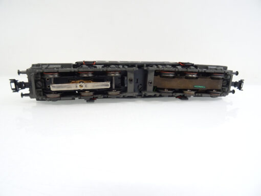 Märklin H0 37229 E-Lok BR E 94 062 schwarz der DB Mfx Sound in OVP JL3421 – Bild 4