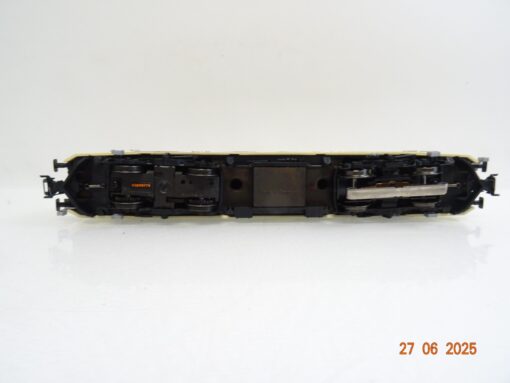 Märklin H0 37352 E-Lok BR 152 001-4 der DB Digital Sound JL1136 o. – Bild 4