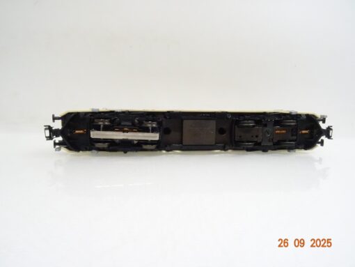 Märklin H0 37352 E-Lok BR 152 001-4 der DB Digital in OVP JL3181 – Bild 4