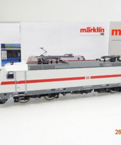 Märklin H0 37447 E-Lok BR 146.5 der DB AG Mfx Sound in OVP LE8972