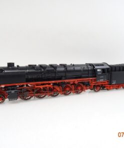 Märklin H0 37450 Dampflok BR 45 020 der DB Digital Sound JL1210 o