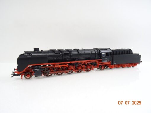 Märklin H0 37450 Dampflok BR 45 020 der DB Digital Sound JL1210 o