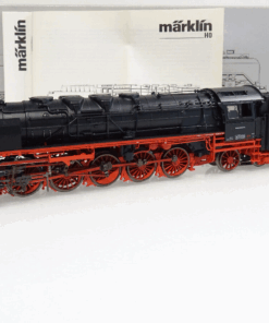 Märklin H0 37450 Dampflok BR 45 020 der DB Digital in OVP LE7767