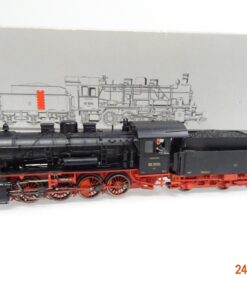Märklin H0 37540 Dampflok BR 55 3634 der DRG ESU Digital Sound in OVP JL261