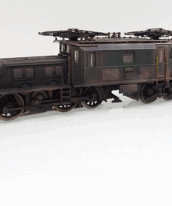 Märklin H0 37569 Schweiz E-Lok Be 6/8 III Krokodil der SBB Digital JL842 o.