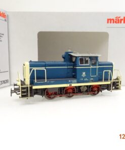 Märklin H0 37639 Diesellok V 261 DBP Telex Digital in OVP JL4449