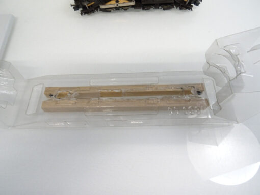 Märklin H0 37685 E-Lok BR 118 028-0 der DB Mfx Sound in OVP LE4031 – Bild 6