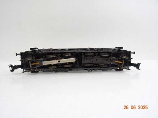 Märklin H0 37691 E-Lok E 19 12 der DB Digital in OVP JL1082 – Bild 4