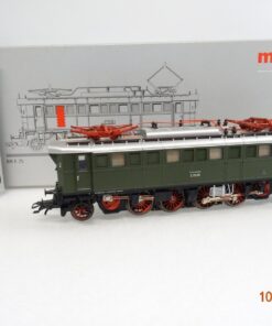 Märklin H0 37750 E-Lok E 75 05 der DB Sound Digital in OVP LE9266
