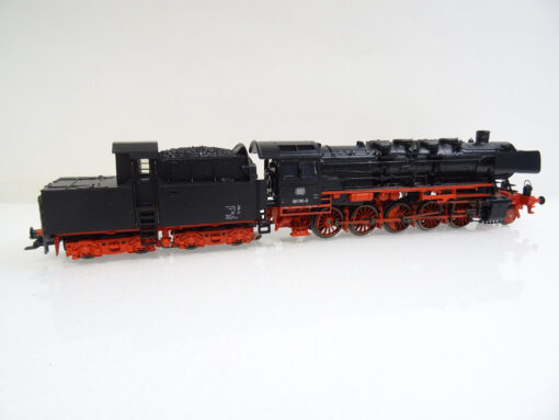 Märklin H0 37841 Dampflok BR 051 761-5 der DB Digital in OVP LE949 – Bild 3