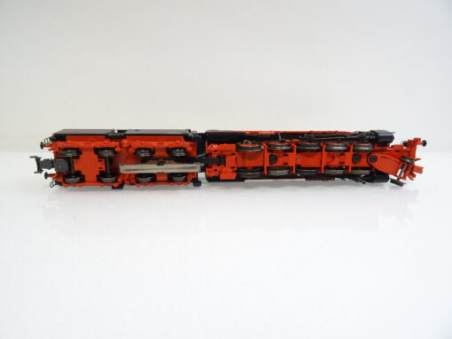 Märklin H0 37841 Dampflok BR 051 761-5 der DB Digital in OVP LE949 – Bild 4