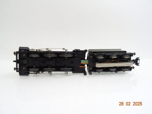 Märklin H0 37971 Dampflok B VI Tölz der K.Bay.Sts.B Digital in OVP LE9032 – Bild 4