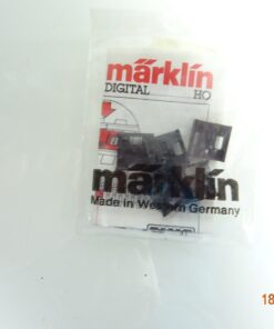 Märklin H0 38558 Kontaktwippe für K-Gleis siehe Foto in OVP CK6759