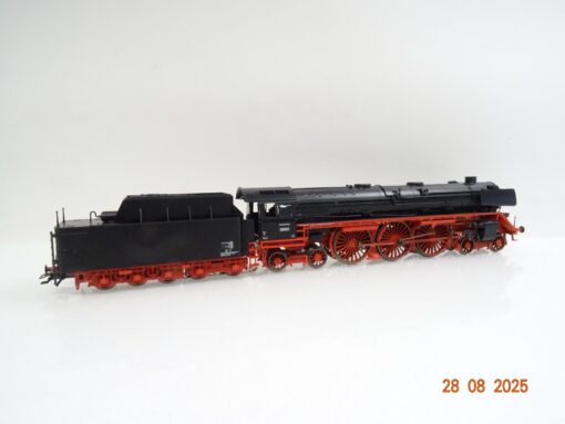 Märklin H0 39050 Dampflok BR 05 003 der DB Mfx Sound SoftDrive in OVP JL2638 – Bild 3