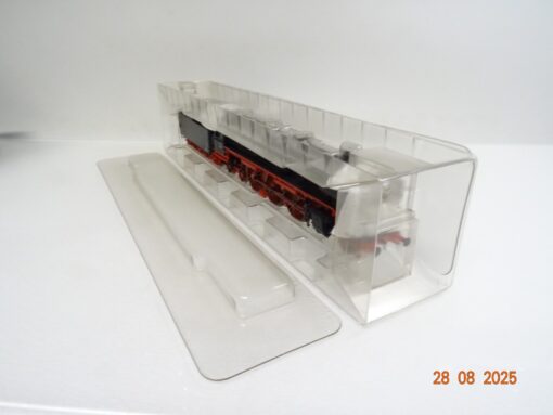 Märklin H0 39050 Dampflok BR 05 003 der DB Mfx Sound SoftDrive in OVP JL2638 – Bild 5