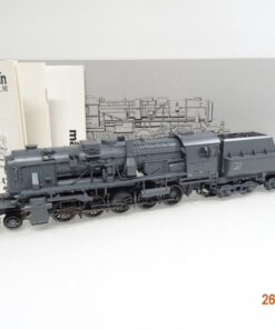 Märklin H0 39160 Dampflok BR 42 9000 der DB Digital in OVP LE9015