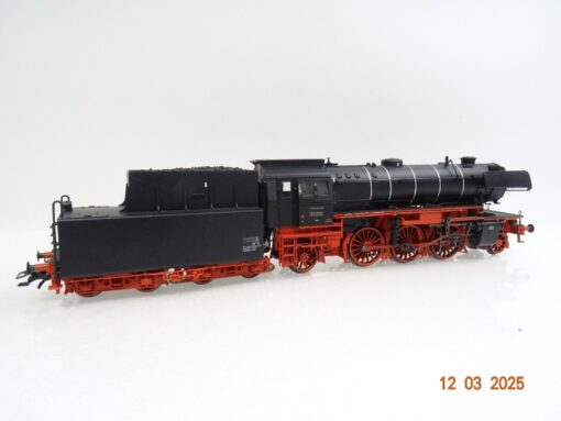 Märklin H0 39230 Dampflok BR 23 001 der DB Mfx Sound in OVP LE9325 – Bild 3