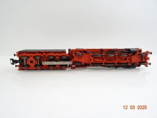 Märklin H0 39230 Dampflok BR 23 001 der DB Mfx Sound in OVP LE9325 – Bild 4