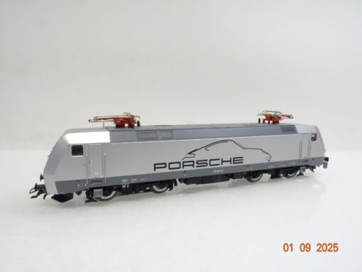 Märklin H0 39352 E-Lok BR 152 041-0 Porsche der DB Sound Digital in OVP JL2706 – Bild 3