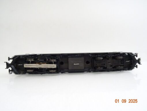 Märklin H0 39352 E-Lok BR 152 041-0 Porsche der DB Sound Digital in OVP JL2706 – Bild 4