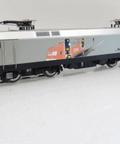 Märklin H0 39354 E-Lok BR 152 Technologie Digital JL1138 o.
