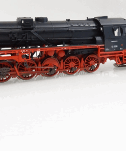 Märklin H0 39530 Dampflok BR 52 1530 der DB Sound Digital JL766 o.