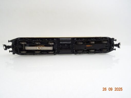 Märklin H0 39579 E-Lok BR 103 137-6 der DB Digital in OVP  JL3190 – Bild 4