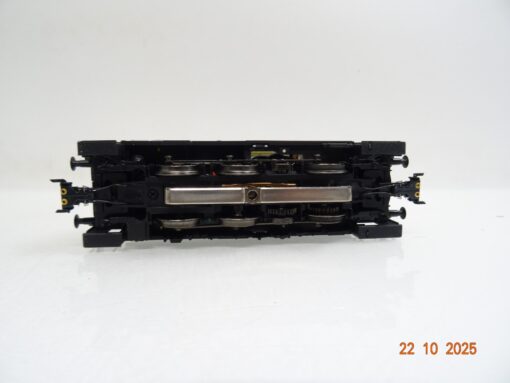 Märklin H0 39691 Diesellok BR 363 der SGL Sound Mfx in OVP JL3763 – Bild 4