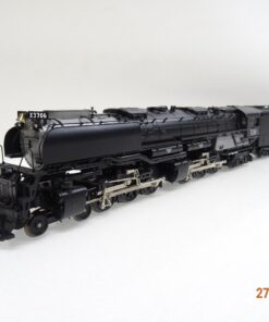 Märklin H0 39911 US Dampflok Challenger UP Digital Sound in OVP JL4754