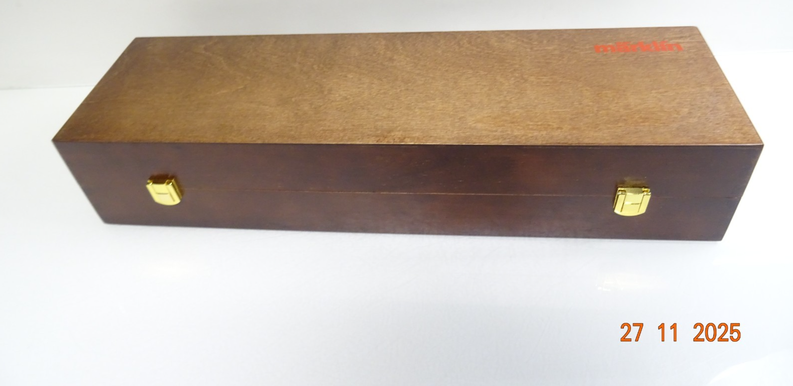 Märklin H0 39911 US Dampflok Challenger UP Digital Sound in OVP JL4754 – Bild 7