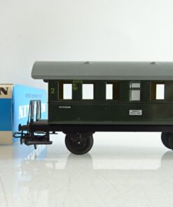 Märklin H0 4000 Personenwagen der DB in OVP PR8591