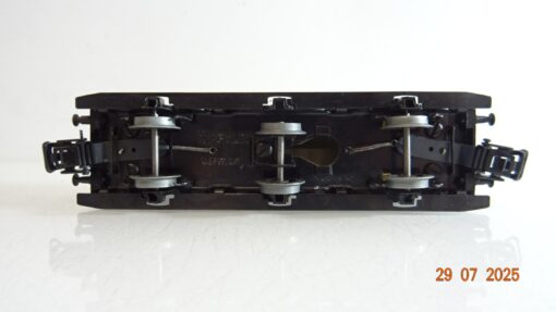 Märklin H0 4004 Abteilwagen 2.Kl. PR9290 o. – Bild 4