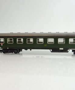 Märklin H0 4023 Personenwagen 1. Kl. der DB Blech in OVP PR9252